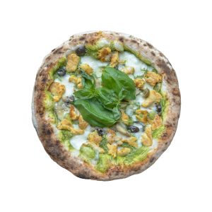 ناپولیتن چیکن پستو 